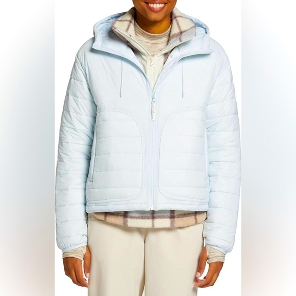 🆕 ALPINE DESIGN Women's Echo Hill Insulated Jacket Size L - Picture 5 of 12